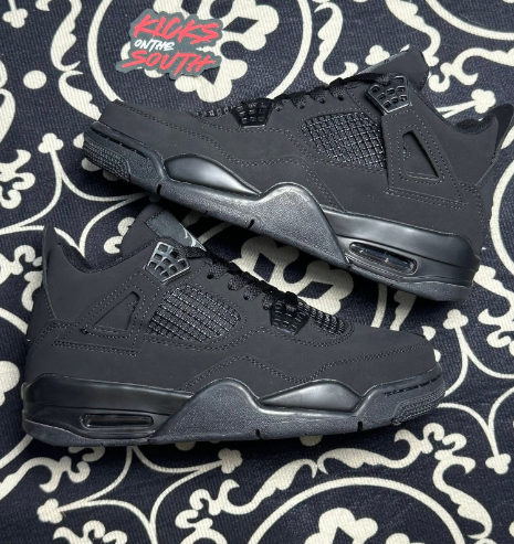 Air Jordan 4 - Image 1