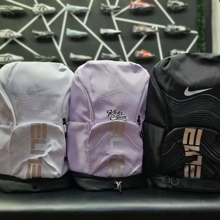 Hoops Elite Bag - Image 1