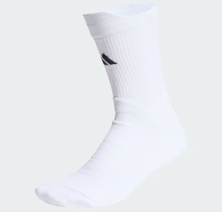 TENNIS CREW SOCKS CUSHIONED - Image 1