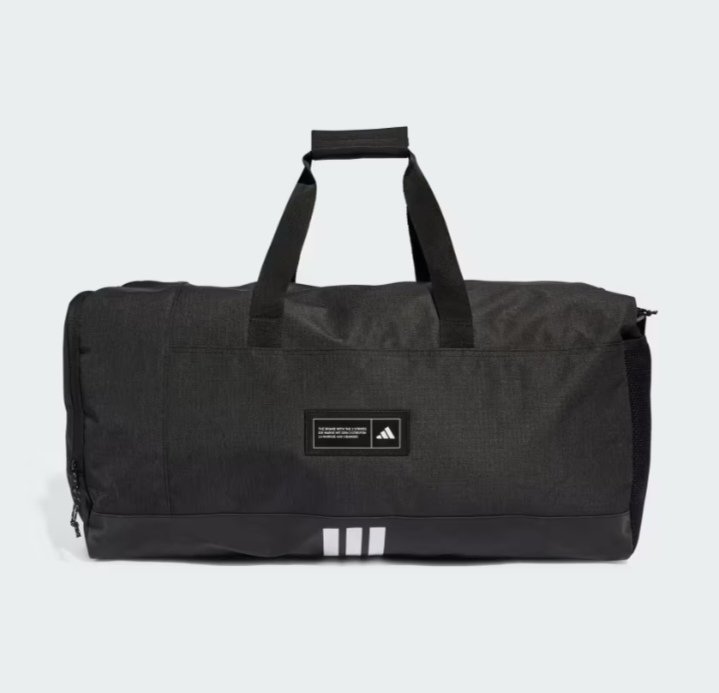 4ATHLTS Duffel Bag - Image 1