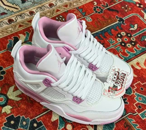Jordan 4