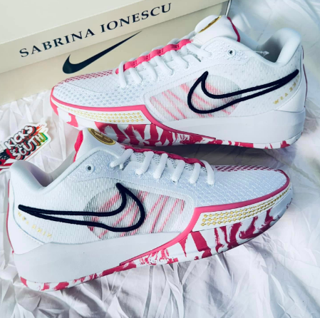 Sabrina 1