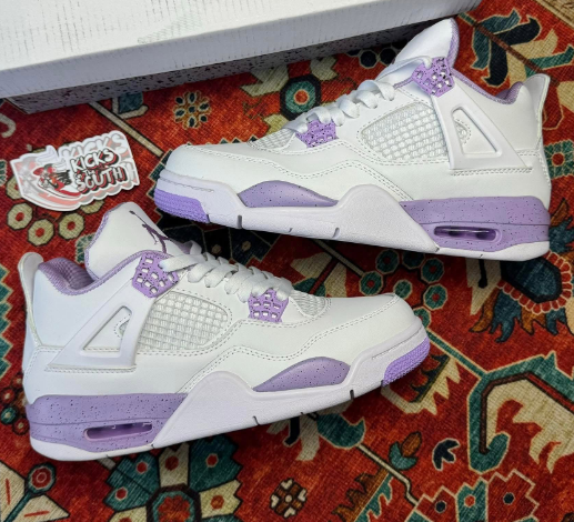 Jordan 4 - Image 4