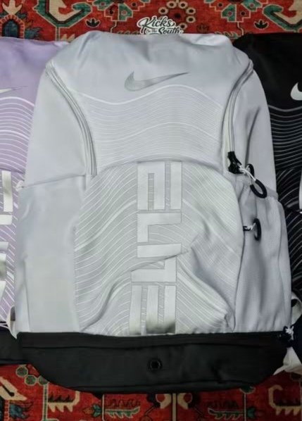 Hoops Elite Bag - Image 4