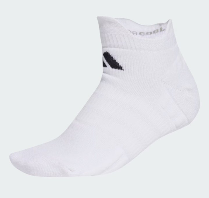 TENNIS LOW CUT SOCKS CUSHIONED - Image 2