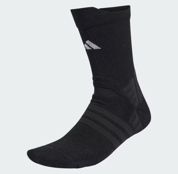 TENNIS CREW SOCKS CUSHIONED - Image 2