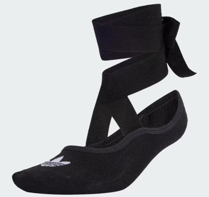Ballet Socks