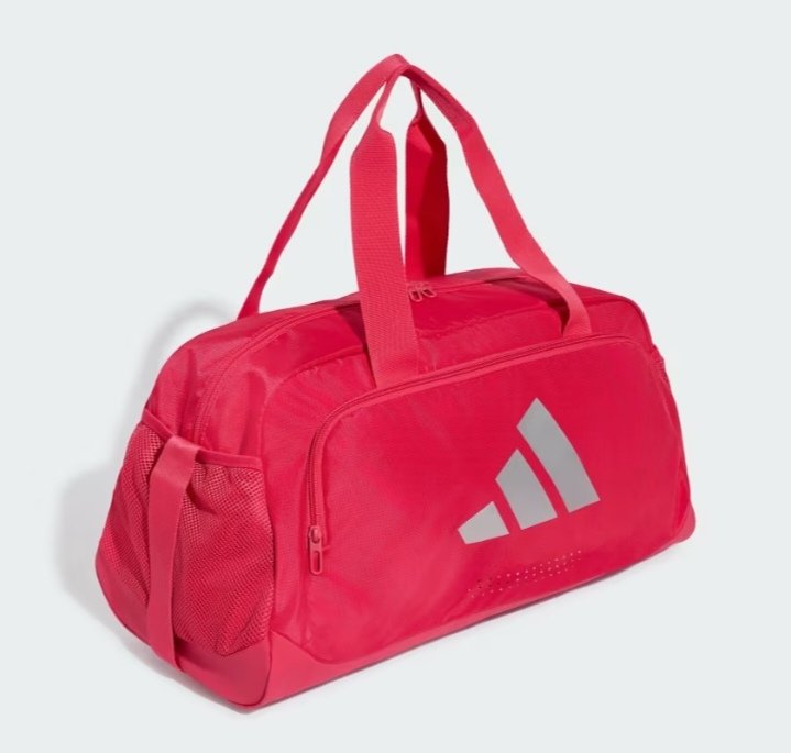 Woman Defender Duffle