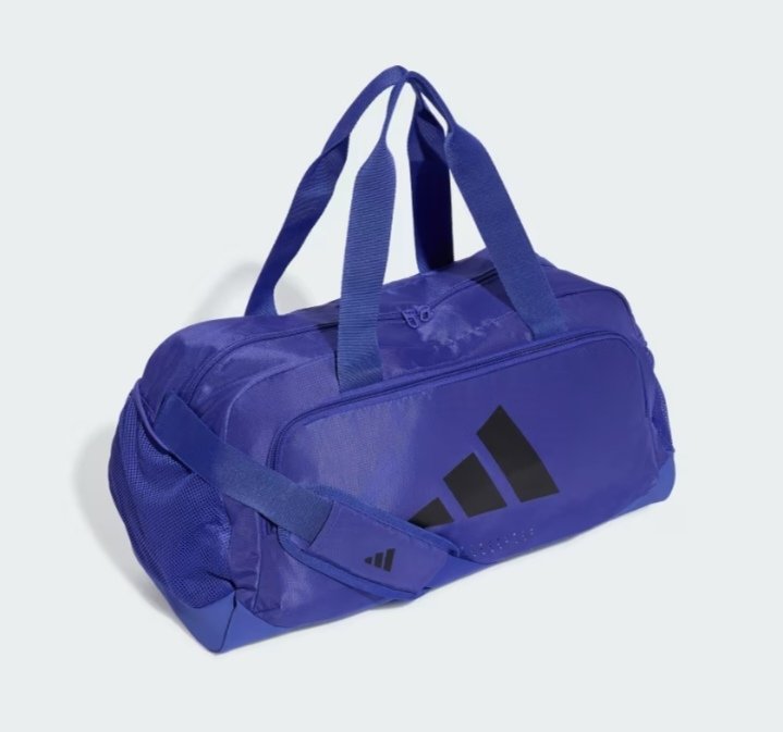 Woman Defender Duffle - Image 5