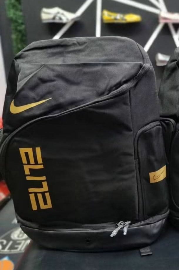 Elite Bag V5