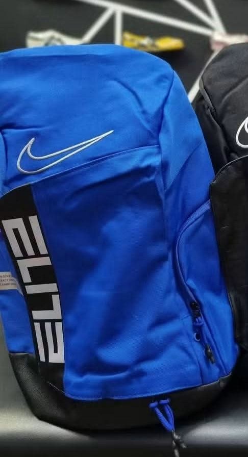 Elite Bag V1