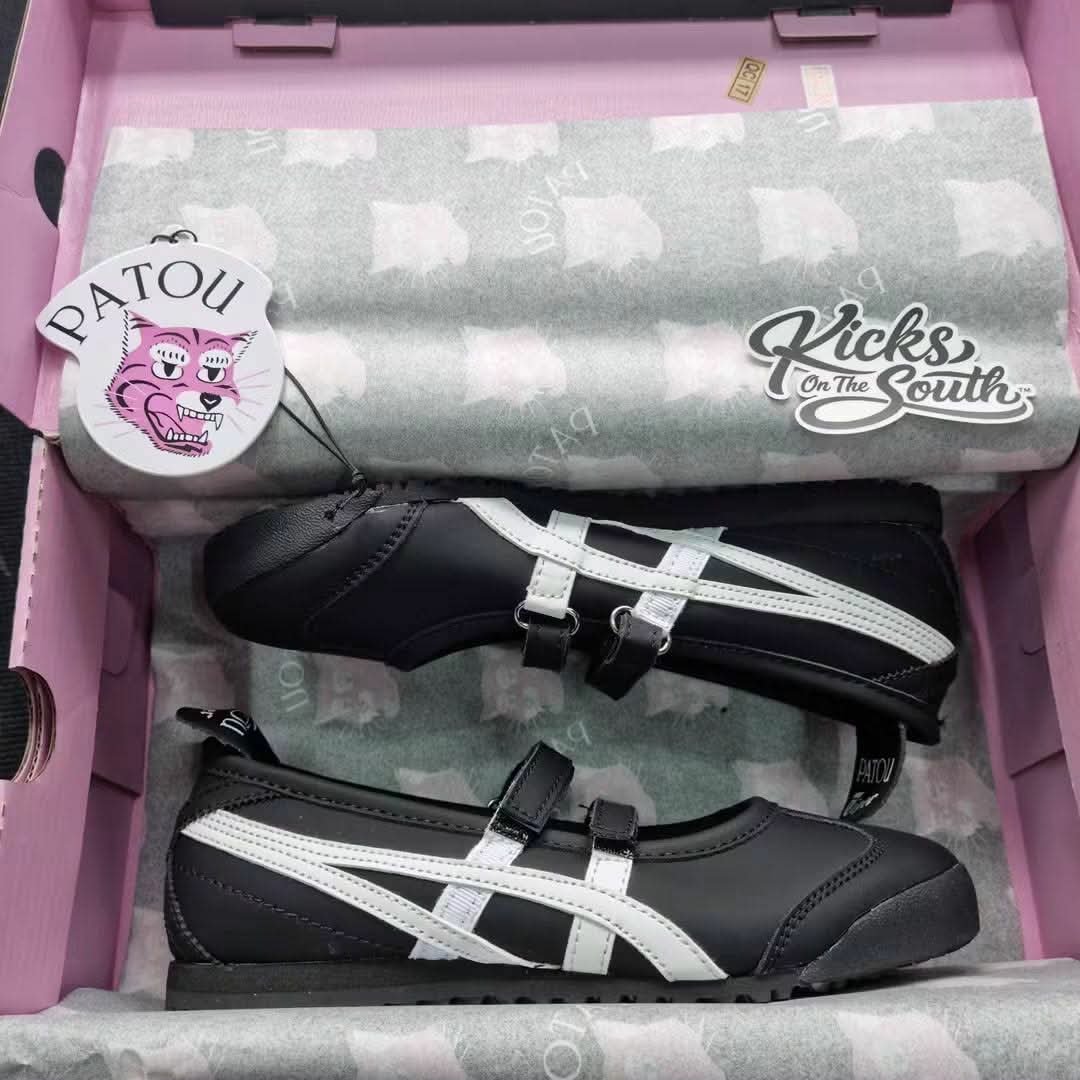 Onitsuka Mexico 66 Ballerina - Image 10